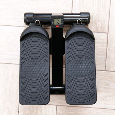 Министеппер DFC Cursor с эспандерами ST-C2B