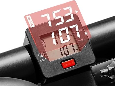 Министеппер DFC Cursor с эспандерами ST-C2B