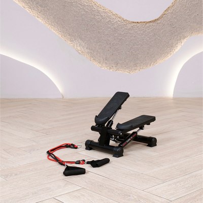 Министеппер DFC Cursor с эспандерами ST-C2B