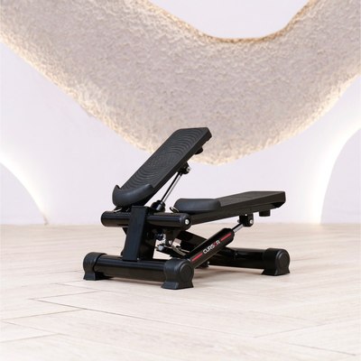 Министеппер DFC Cursor с эспандерами ST-C2B