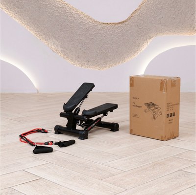 Министеппер DFC Cursor с эспандерами ST-C2B