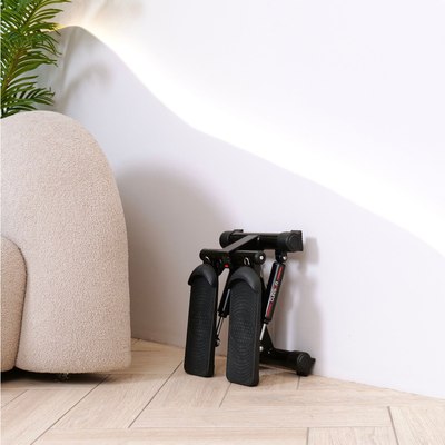 Министеппер DFC Cursor с эспандерами ST-C2B