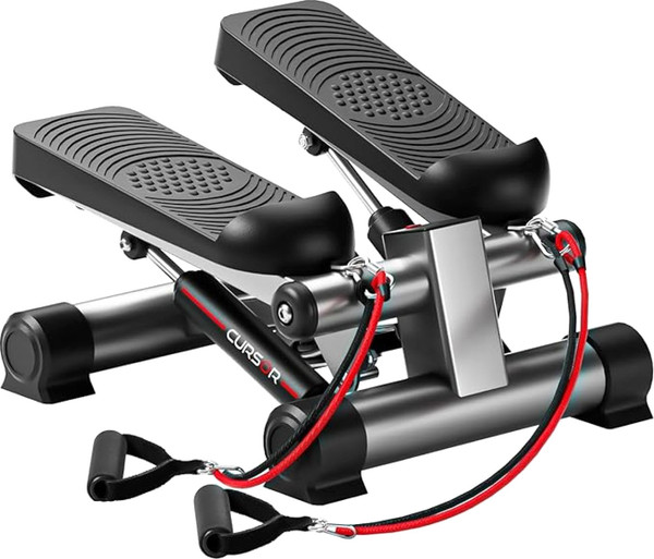 Министеппер DFC Cursor с эспандерами ST-C2G - фото