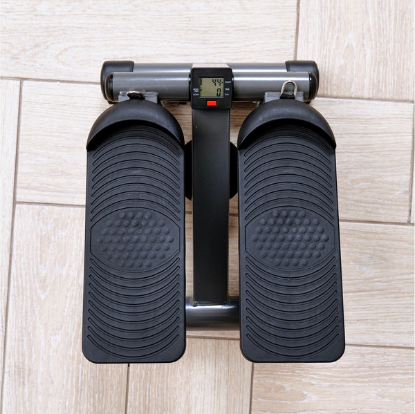 Министеппер DFC Cursor с эспандерами ST-C2G