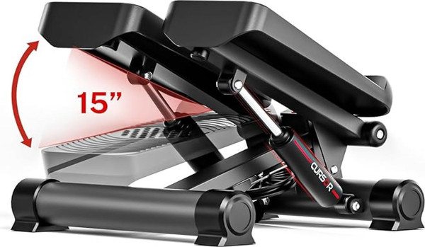 Министеппер DFC Cursor с эспандерами ST-C2G