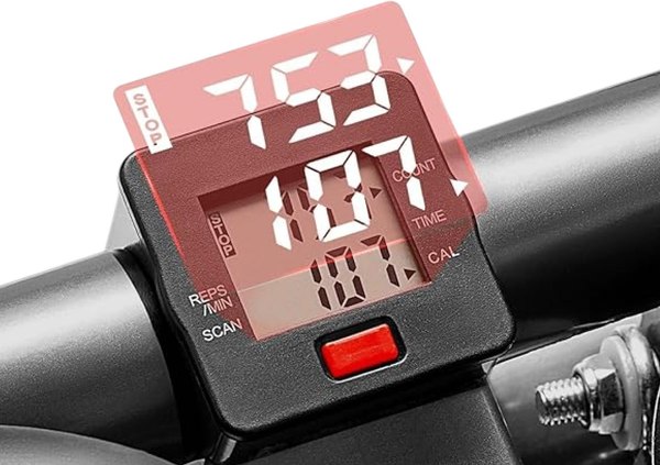 Министеппер DFC Cursor с эспандерами ST-C2G