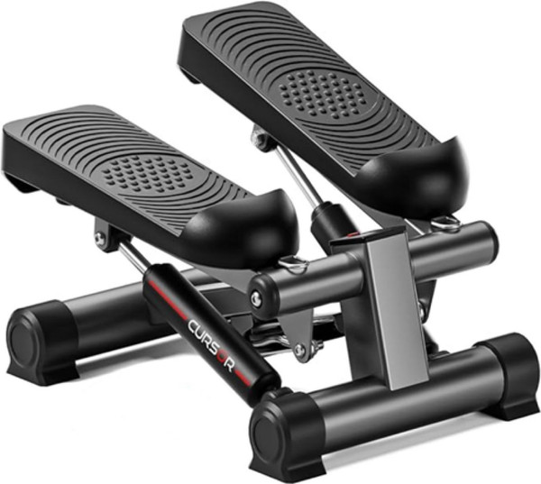 Министеппер DFC Cursor с эспандерами ST-C2G