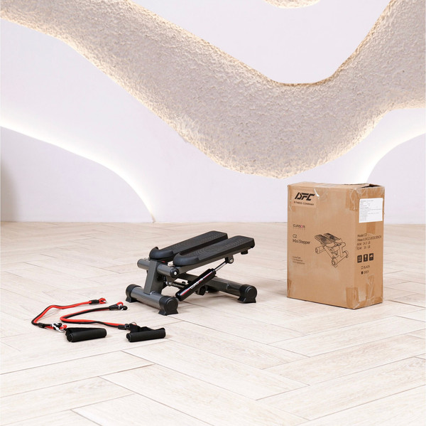 Министеппер DFC Cursor с эспандерами ST-C2G