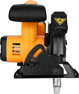 Дисковая пила Deko CSDU20 / 083-1104