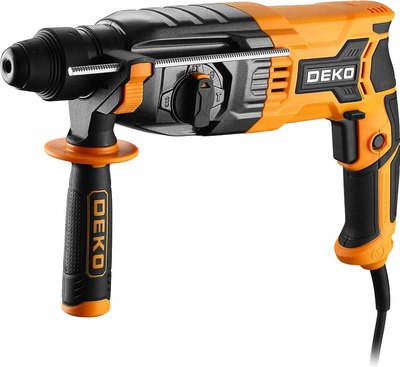 Перфоратор Deko DKH1300W / 083-1062 - фото