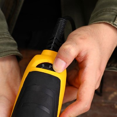 Реноватор Deko DKOT500W + набор предметов 083-1095