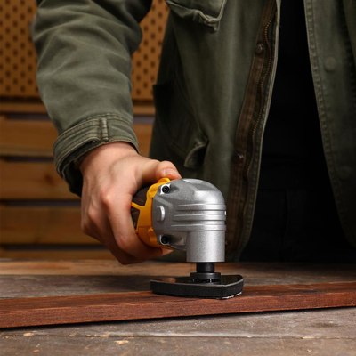 Реноватор Deko DKOT500W + набор предметов 083-1095