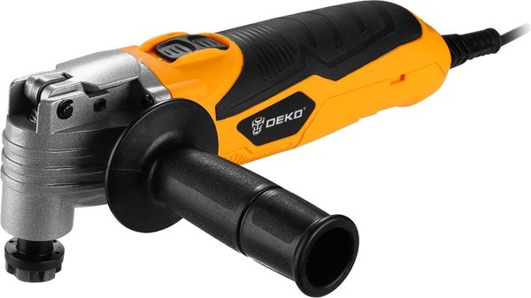 Реноватор Deko DKOT600W + набор предметов 083-1096