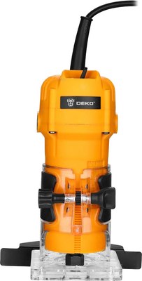 Фрезер Deko DKR850W + набор фрез 083-1097