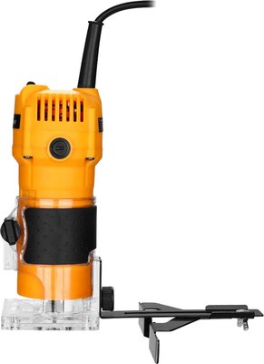 Фрезер Deko DKR850W + набор фрез 083-1097