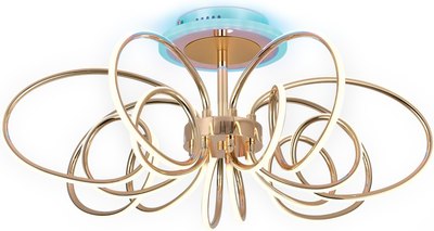 Люстра Citilux Salma CL224A172 - фото