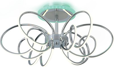 Люстра Citilux Salma CL224A161