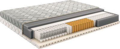 Матрас AMI Хард 160x200