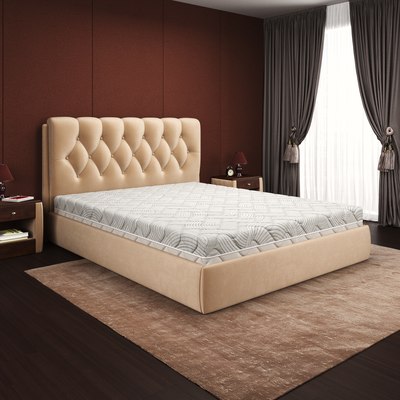 Матрас AMI Хард 160x200