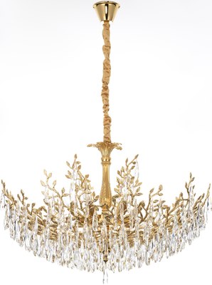 Люстра Citilux Ritz CL310122 - фото