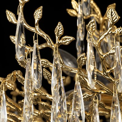 Люстра Citilux Ritz CL310122