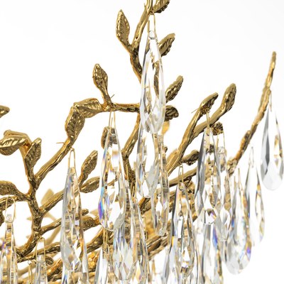 Люстра Citilux Ritz CL310122