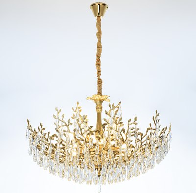 Люстра Citilux Ritz CL310122