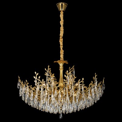 Люстра Citilux Ritz CL310122