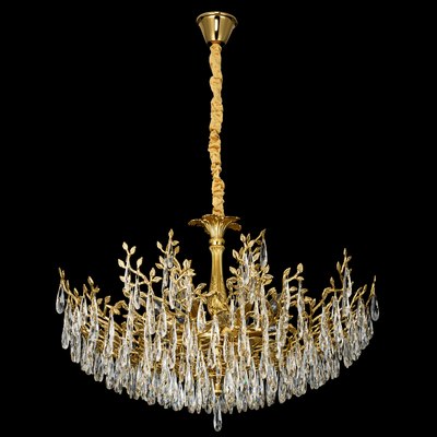 Люстра Citilux Ritz CL310122