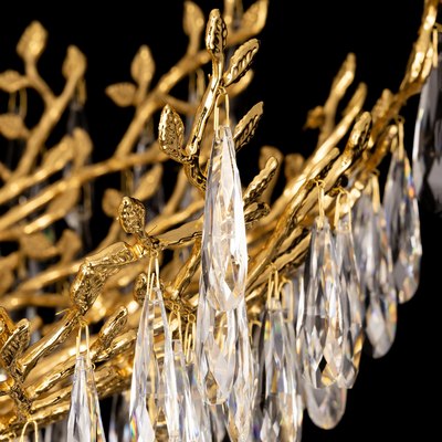 Люстра Citilux Ritz CL310122