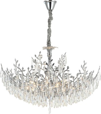 Люстра Citilux Ritz CL310081 - фото