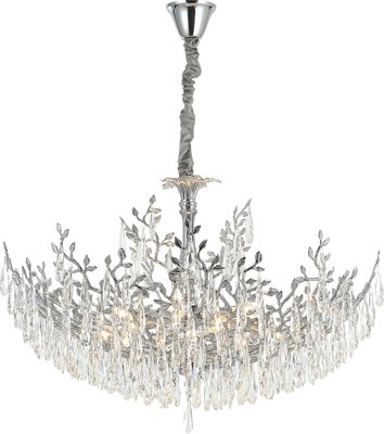 Люстра Citilux Ritz CL310121 - фото