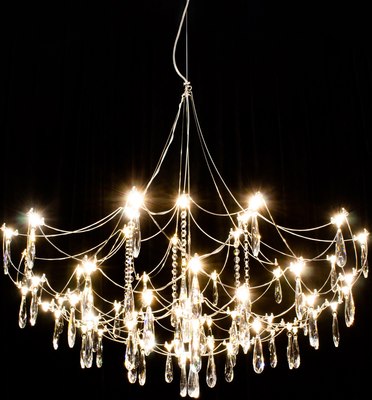 Люстра Citilux Aster CL208020