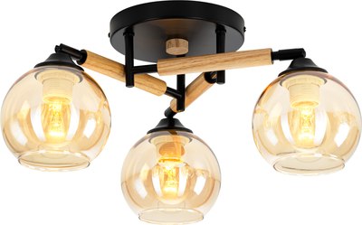 Люстра Citilux Tika CL133131 - фото