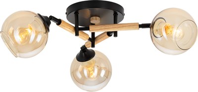 Люстра Citilux Tika CL133131