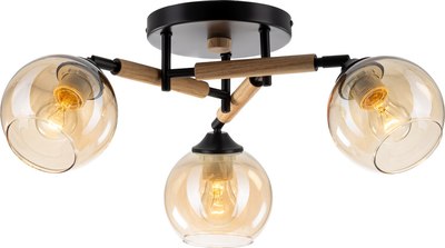 Люстра Citilux Tika CL133131