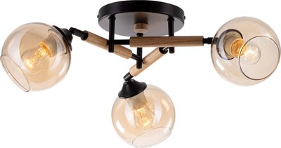 Люстра Citilux Tika CL133131