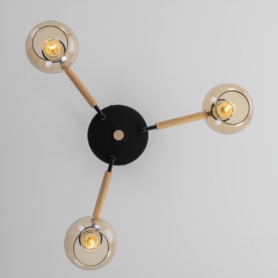 Люстра Citilux Tika CL133131