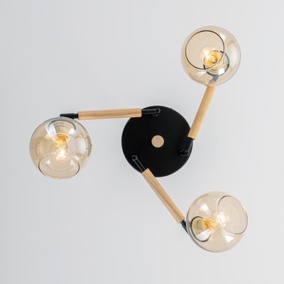 Люстра Citilux Tika CL133131