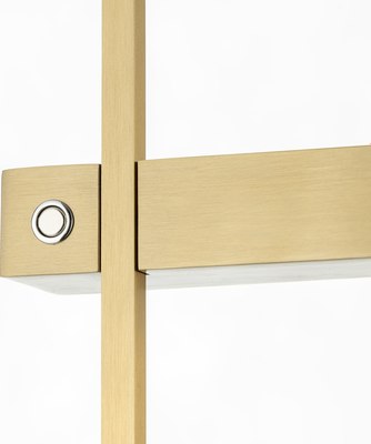 Бра Citilux Pixel CL216393