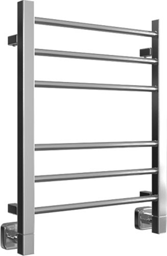 Полотенцесушитель водяной Двин S plaza 60/50 - фото