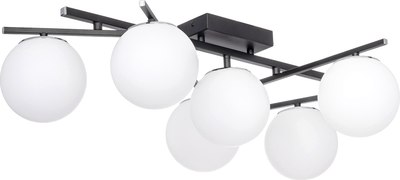 Люстра Citilux Dorsy CL223162 - фото