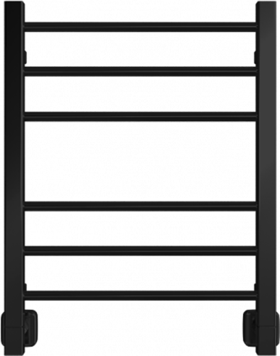 Полотенцесушитель водяной Двин S plaza 60/50 - фото