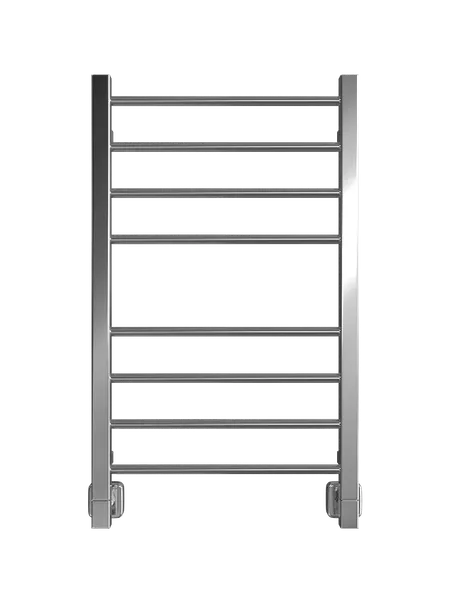 Полотенцесушитель водяной Двин S plaza 80/50 К8 (полированный)