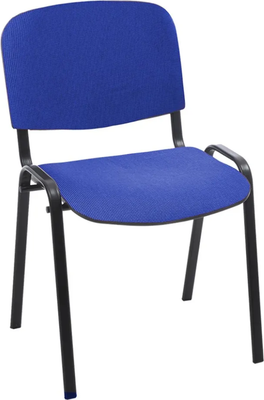 Стул офисный Helmi Изо HL-F01 / 359855 - фото