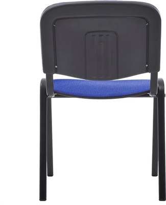 Стул офисный Helmi Изо HL-F01 / 359855