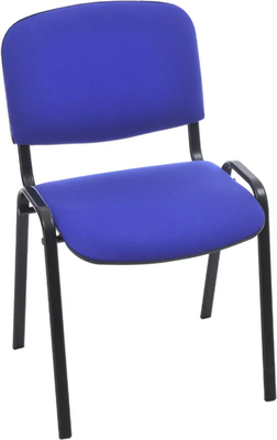 Стул офисный Helmi Изо HL-F01 / 359854 - фото