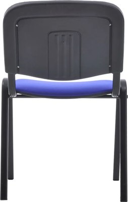 Стул офисный Helmi Изо HL-F01 / 359854