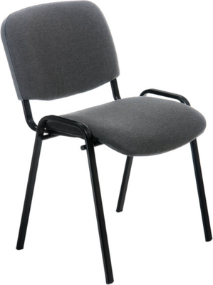 Стул офисный Helmi Изо HL-F01 / 330636 - фото