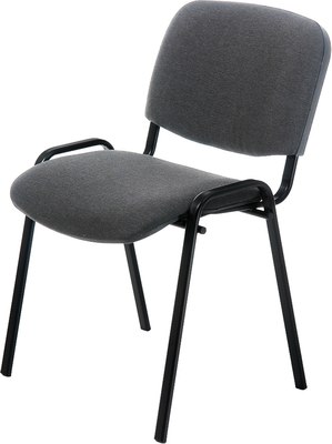 Стул офисный Helmi Изо HL-F01 / 330636